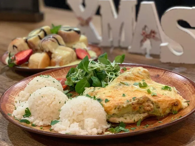 Food – MotoPub Guesthouse, Michal na Ostrove (44)