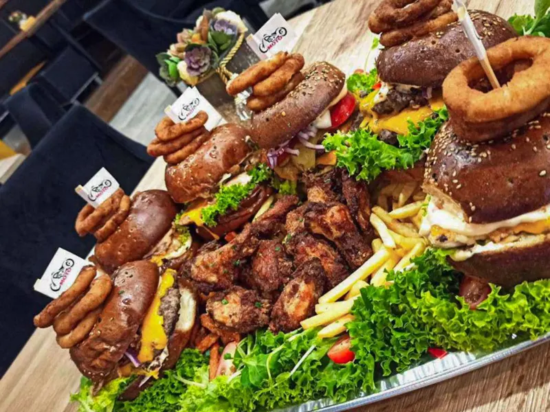 Food – MotoPub Guesthouse, Michal na Ostrove (45)
