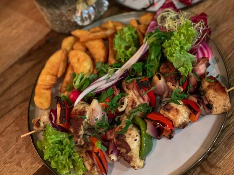 Food – MotoPub Guesthouse, Michal na Ostrove (48)