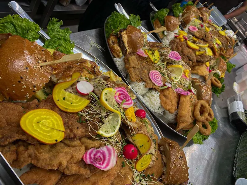 Food – MotoPub Guesthouse, Michal na Ostrove (31)