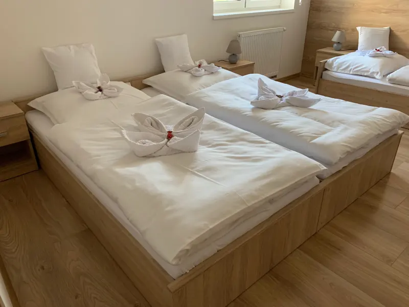 Rooms – MotoPub Guesthouse, Michal na Ostrove (34)