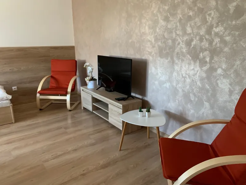 Rooms – MotoPub Guesthouse, Michal na Ostrove (8)